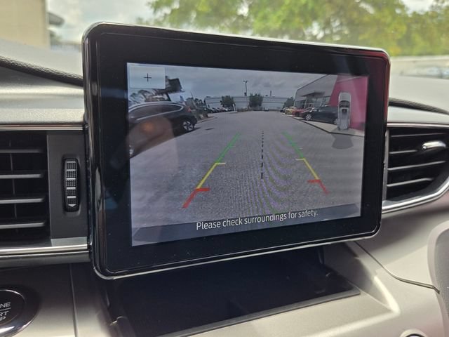 Used 2021 Ford Explorer XLT w/ Equipment Group 202A RWD image 25