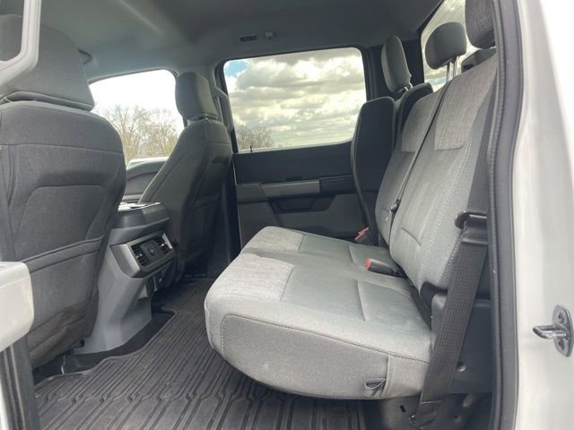 Used 2023 Ford F250 XLT w/ 360-Degree Camera Package image 9