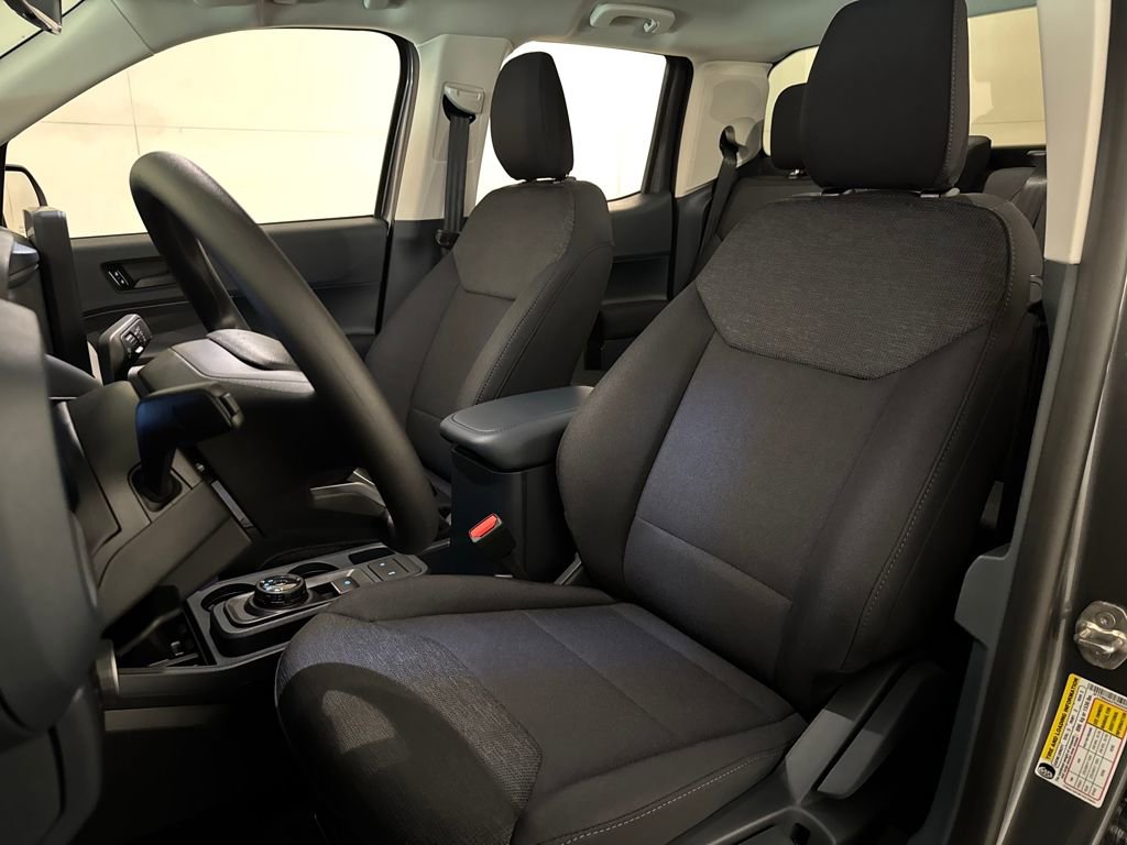 New 2026 Ford Maverick XL image 25