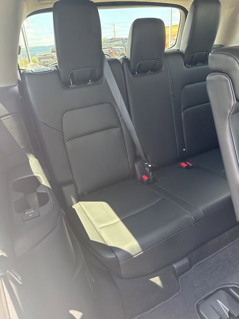 Certified 2024 Nissan Pathfinder SL AWD/4WD image 24