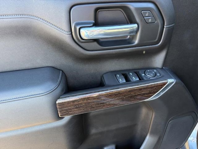 Used 2021 GMC Sierra 1500 Elevation image 22