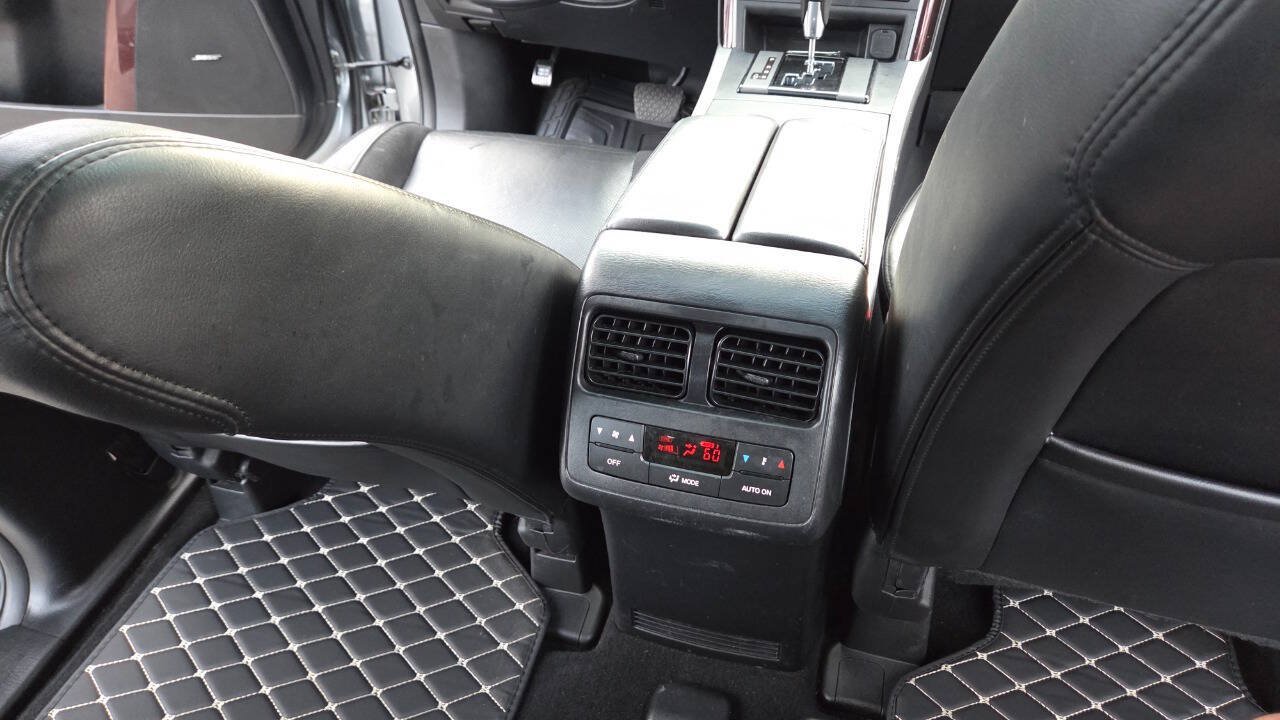 Used 2013 MAZDA CX-9 Grand Touring AWD/4WD image 37