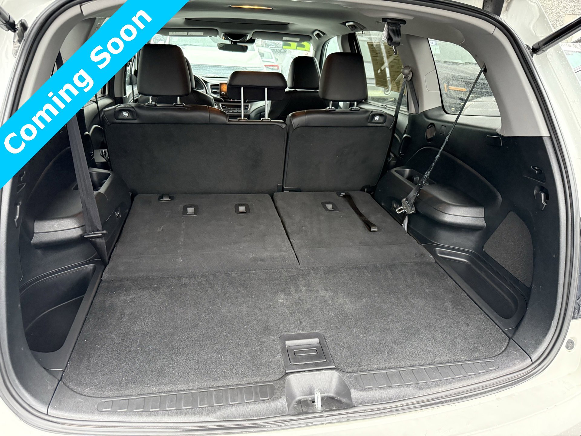 Used 2022 Honda Pilot Special Edition image 13