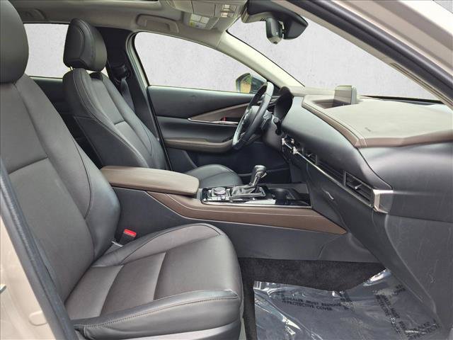 Used 2023 MAZDA CX-30 2.5 Turbo w/ Premium Plus Pkg AWD/4WD image 20
