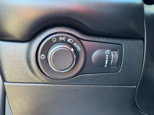 Used 2023 Dodge Durango R/T w/ Blacktop Package image 26