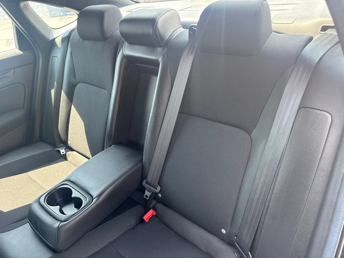 Used 2026 Honda Civic Sport image 29