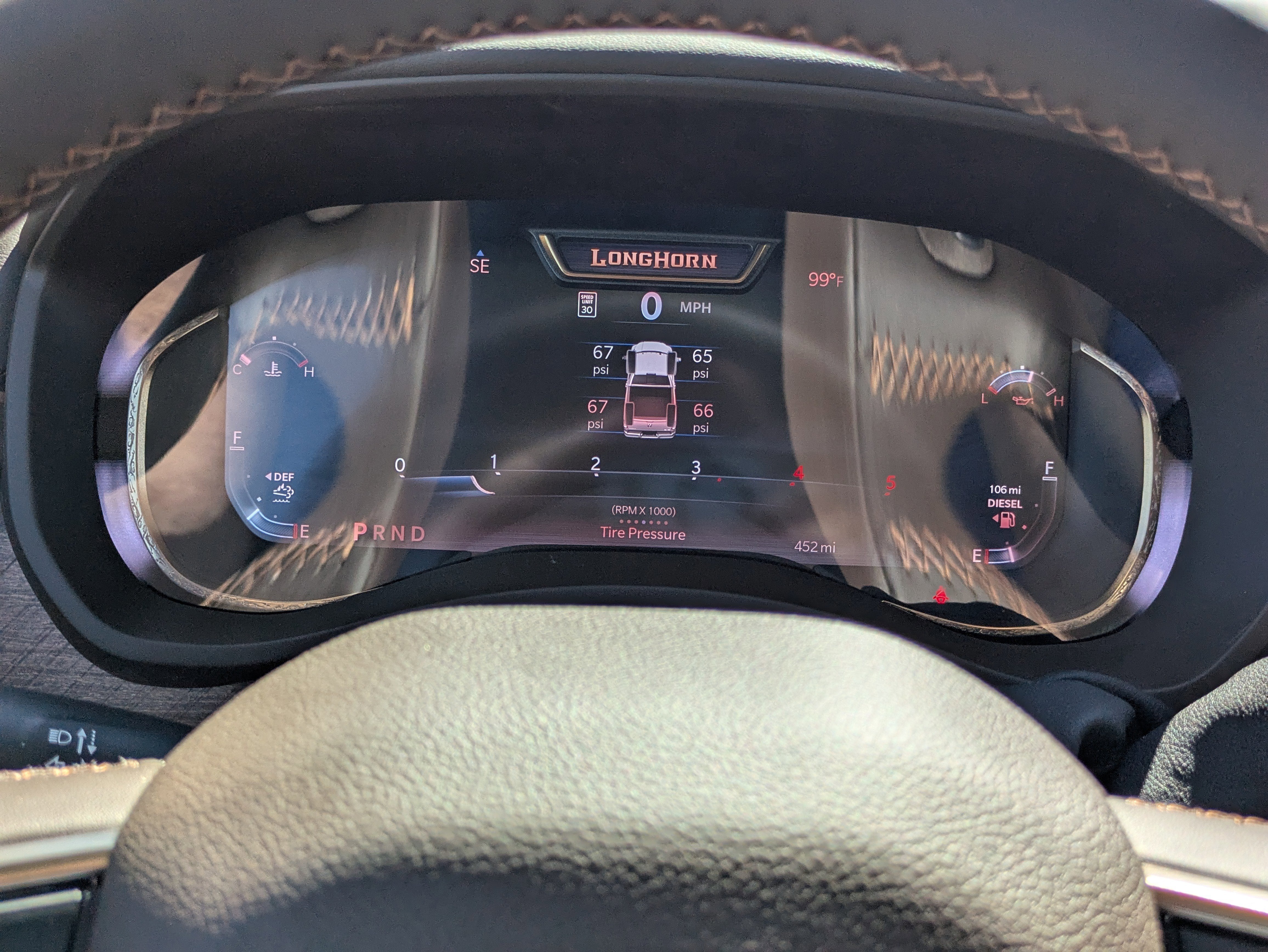 New 2026 RAM 2500 Limited image 21