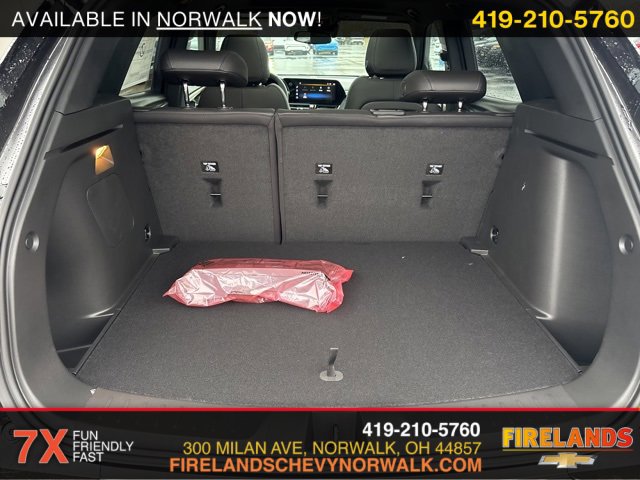 New 2026 Chevrolet TrailBlazer ACTIV w/ Convenience Package image 47
