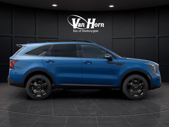 New 2026 Kia Sorento SX Prestige image 7