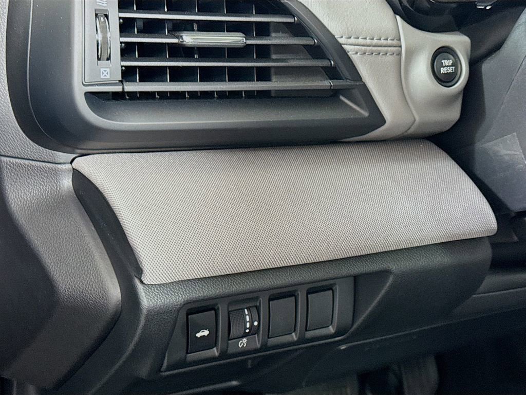 New 2025 Subaru Legacy Premium AWD/4WD image 10