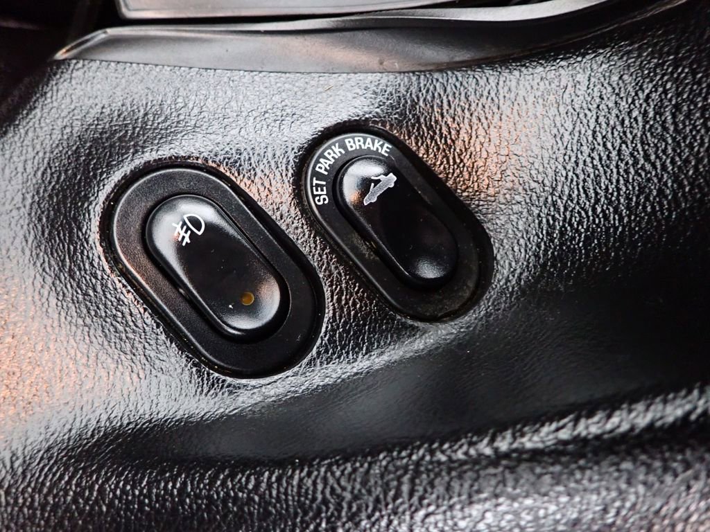 Used 1994 Ford Mustang GT image 27