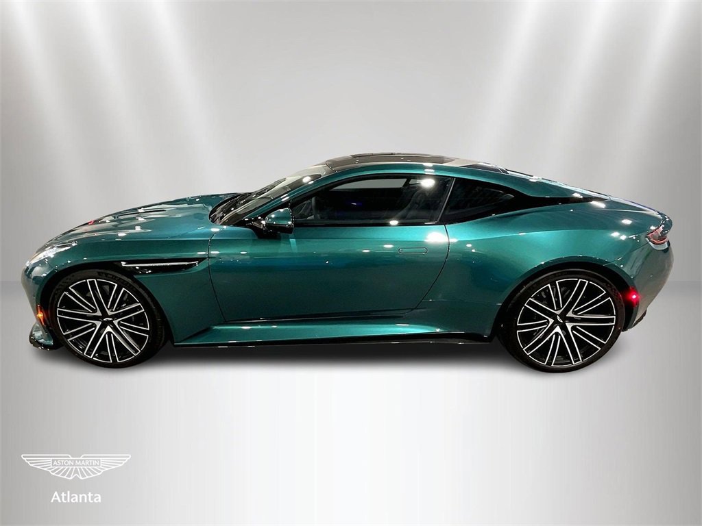New 2025 Aston Martin DB12 Coupe image 13