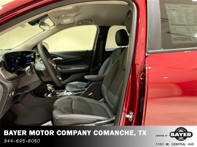 New 2024 Buick Encore GX Sport Touring image 3