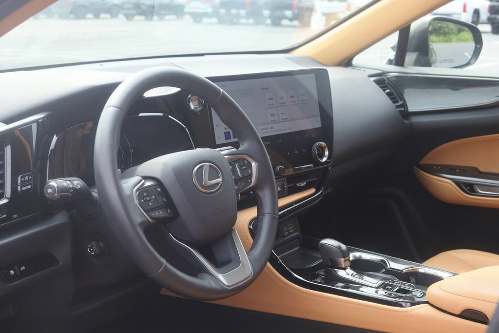 Used 2022 Lexus NX 350 AWD image 29