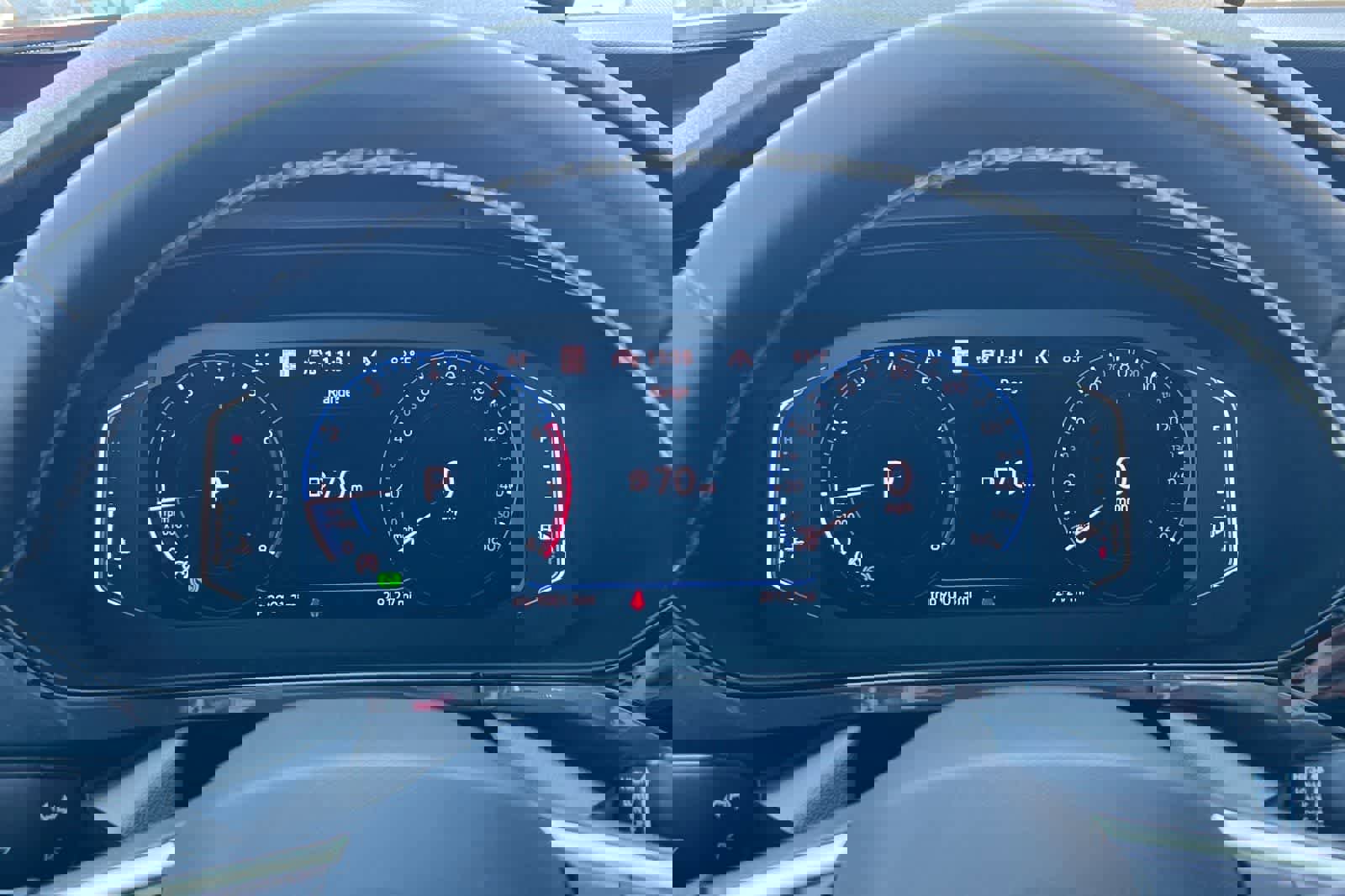 Used 2023 Volkswagen Taos SEL image 27