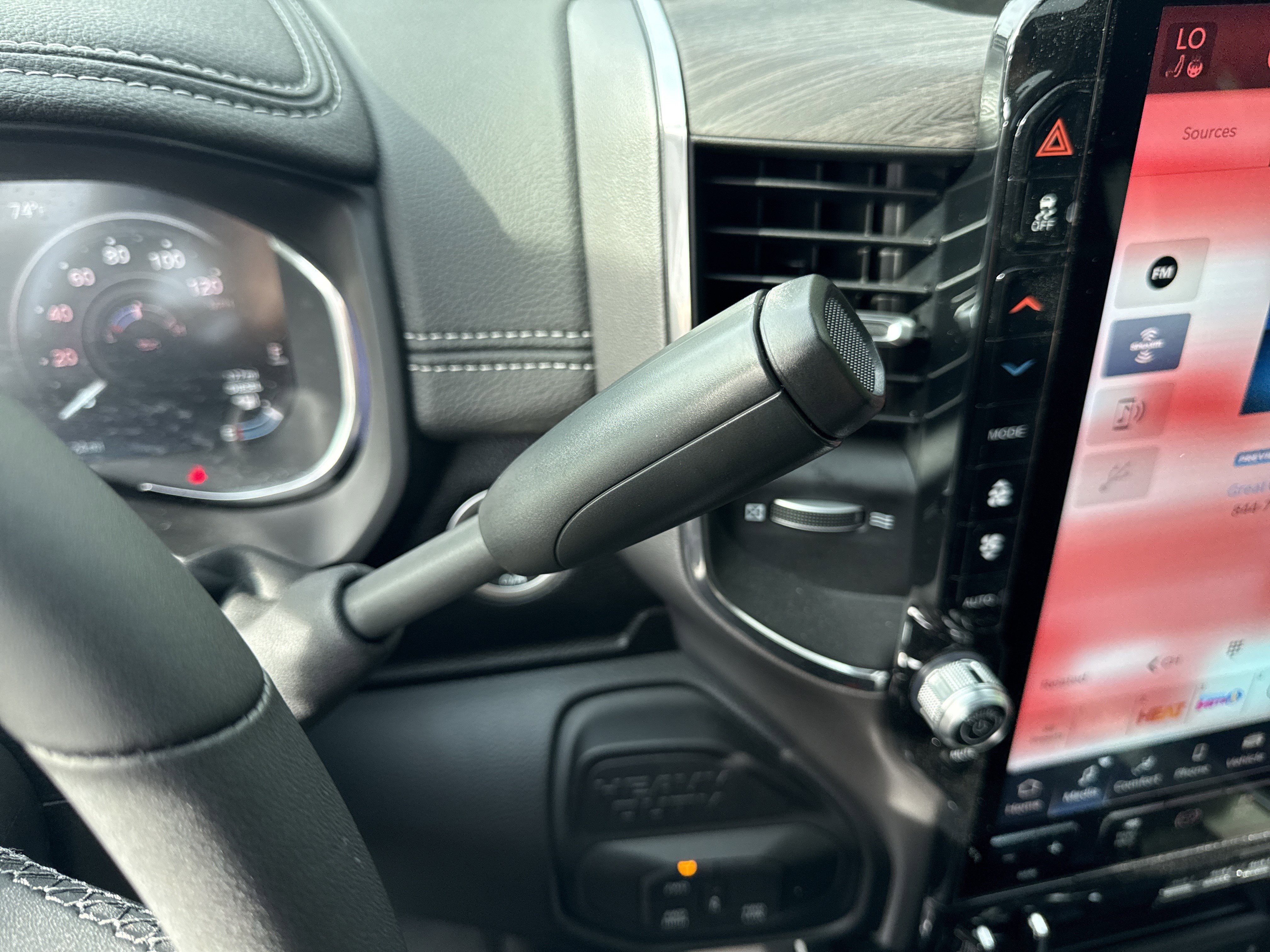 New 2026 RAM 2500 Laramie image 28