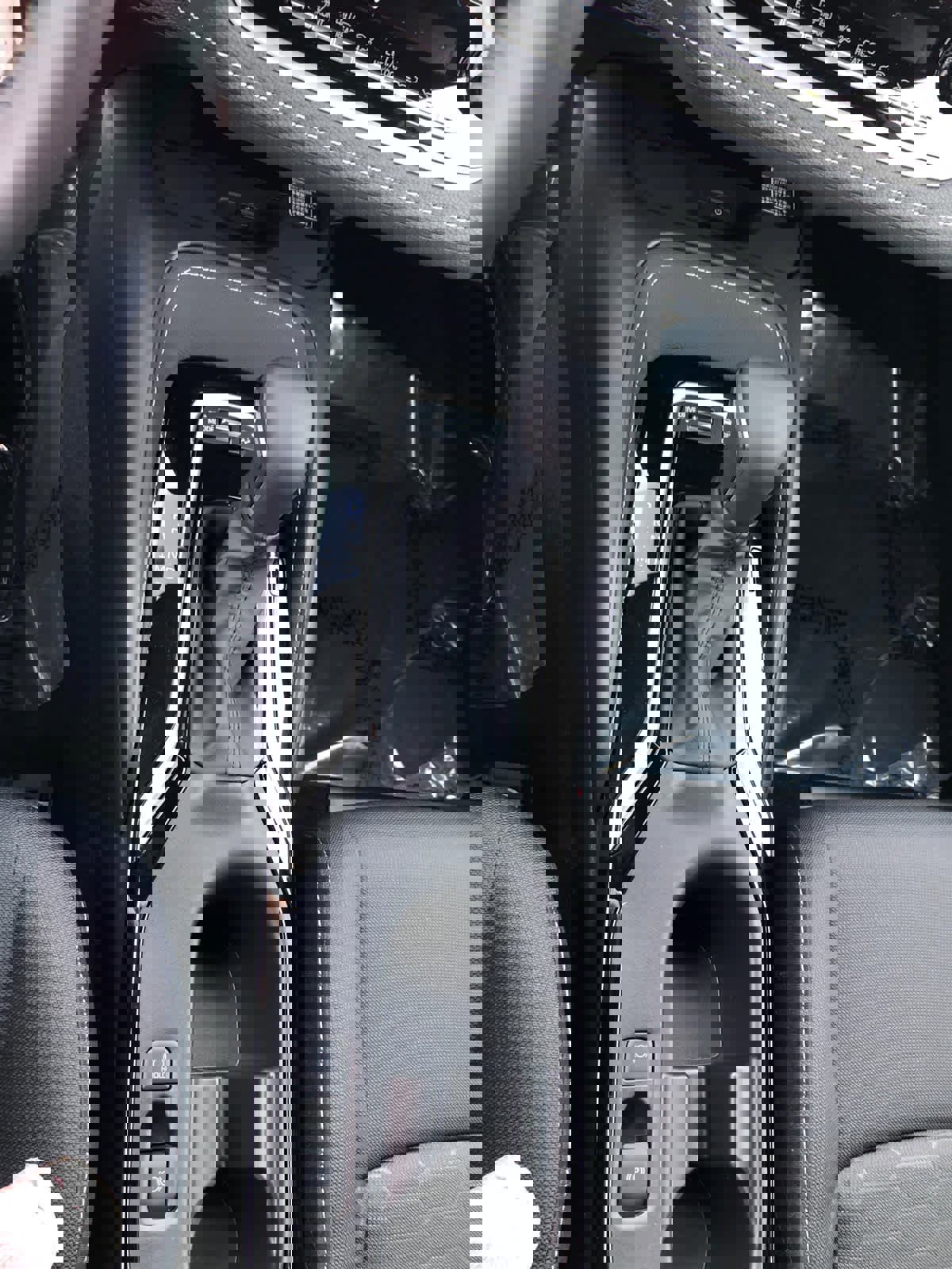 New 2026 Toyota Corolla SE image 17