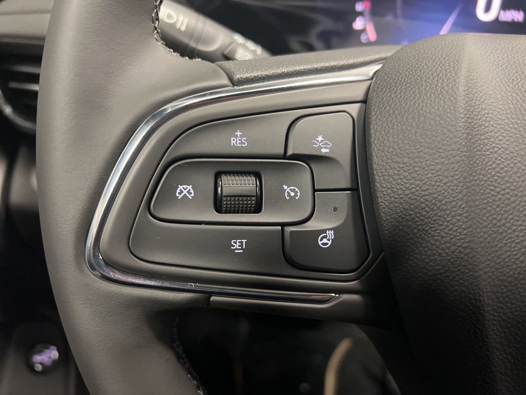 New 2026 Buick Envista Preferred w/ Convenience I Package image 15