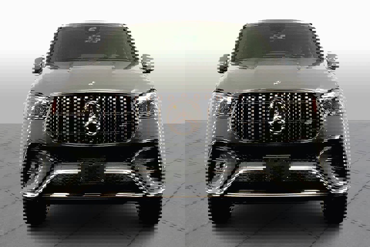 New 2025 Mercedes-Benz GLE 53 AMG 4MATIC Coupe image 3