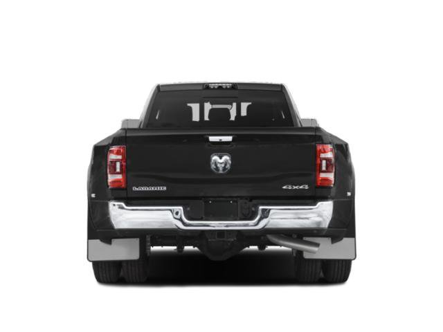 Used 2022 RAM 3500 Limited AWD/4WD image 8