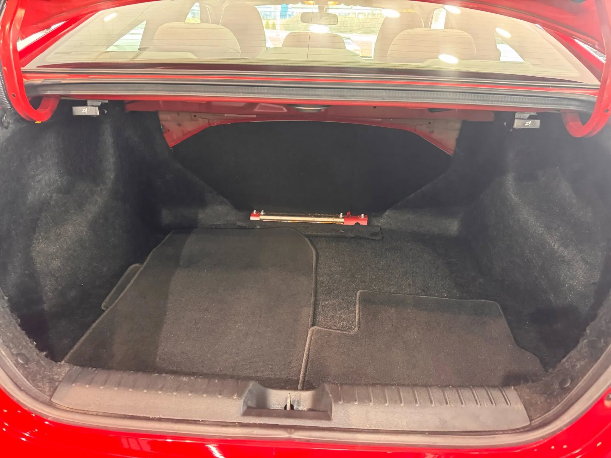Used 2014 Honda Civic EX image 31