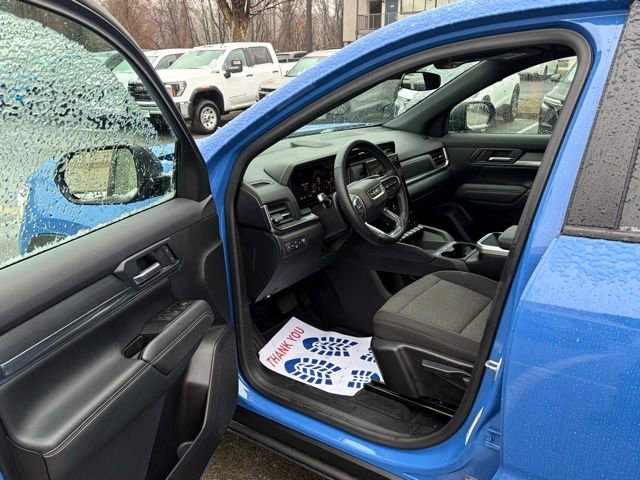 Used 2025 GMC Terrain Elevation image 14