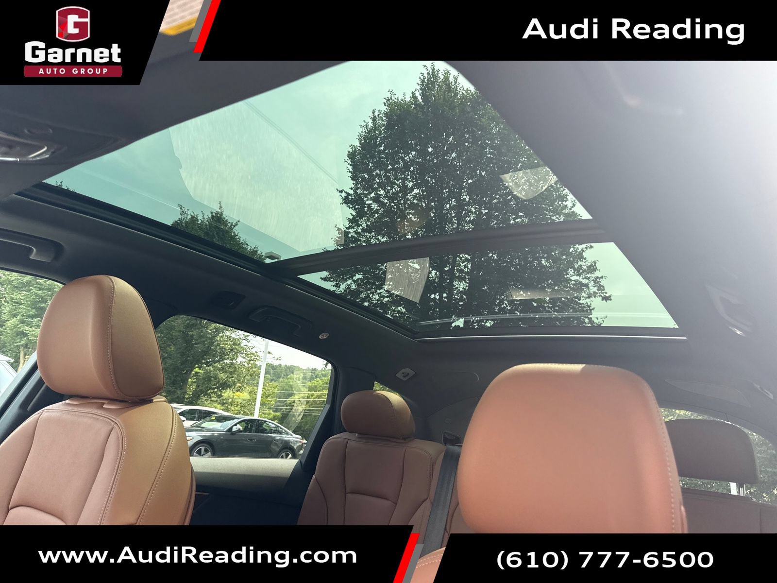 New 2026 Audi Q7 2.0T Premium AWD/4WD image 12