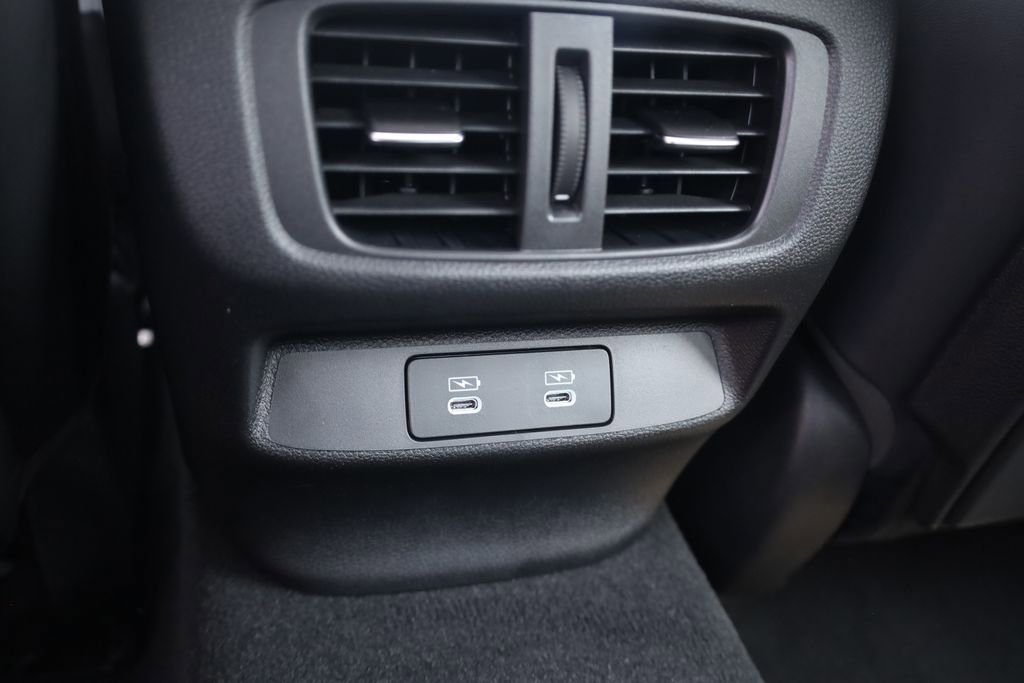 New 2025 Acura TLX SH-AWD w/ A-SPEC Pkg image 32