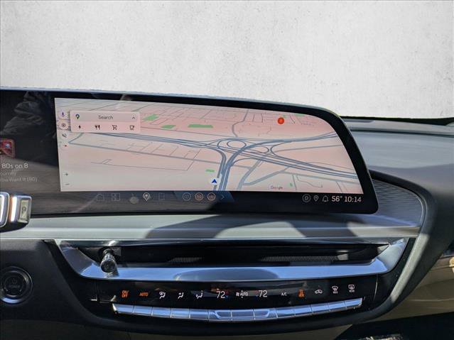 Used 2024 Cadillac Lyriq Sport w/ Nappa Leather Package image 14