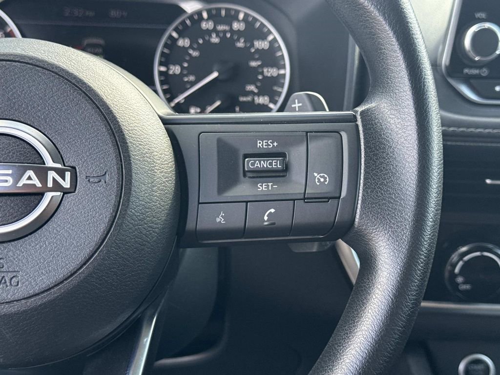 Certified 2023 Nissan Rogue S image 27