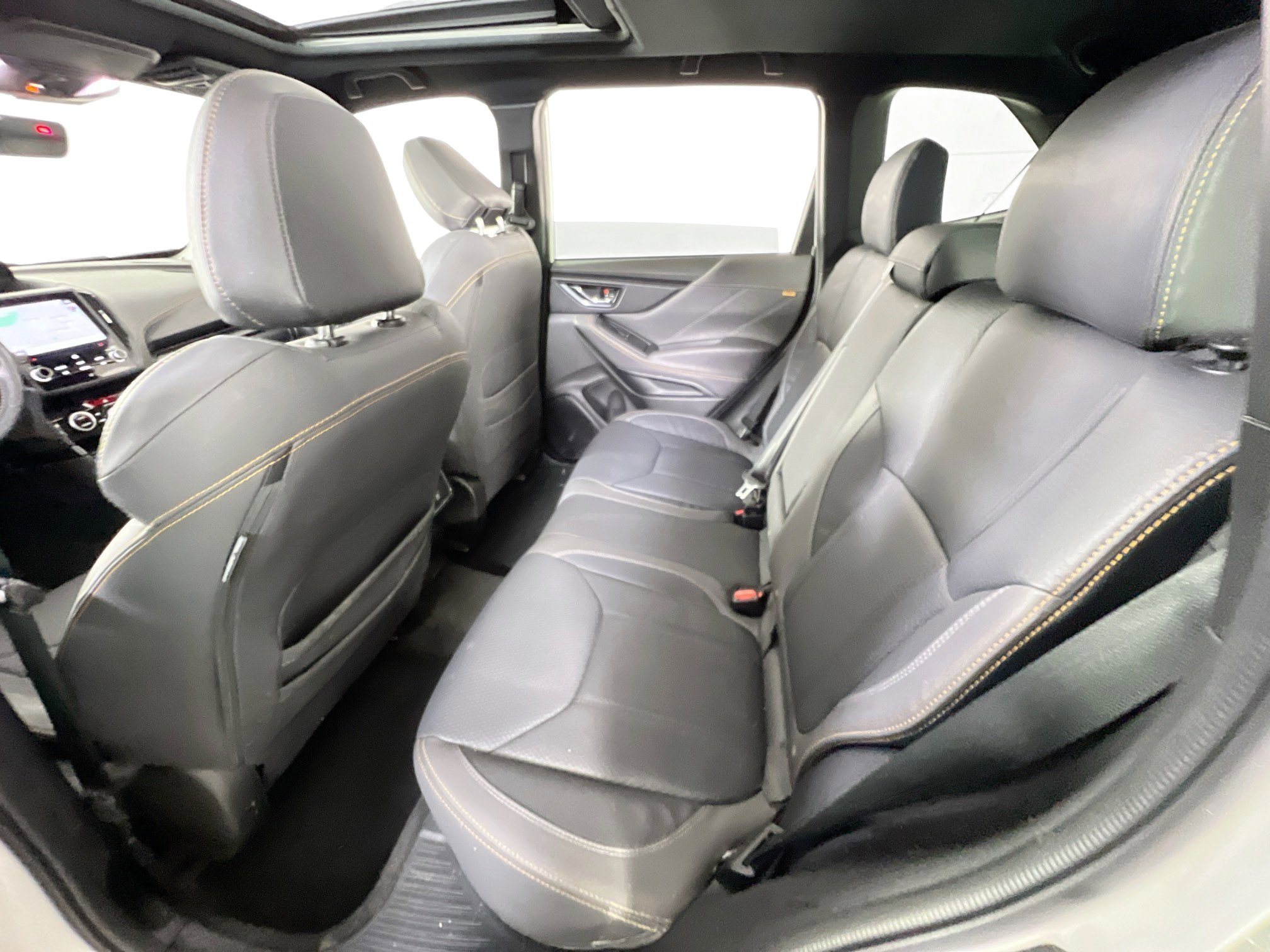 Used 2022 Subaru Forester Wilderness AWD/4WD image 25