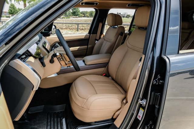 New 2026 Land Rover Range Rover SE AWD/4WD image 41