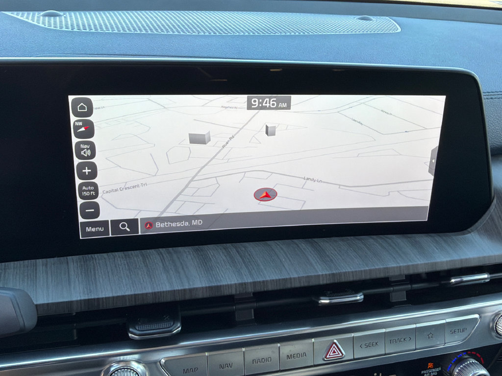 Certified 2023 Kia Telluride SX Prestige AWD/4WD image 30