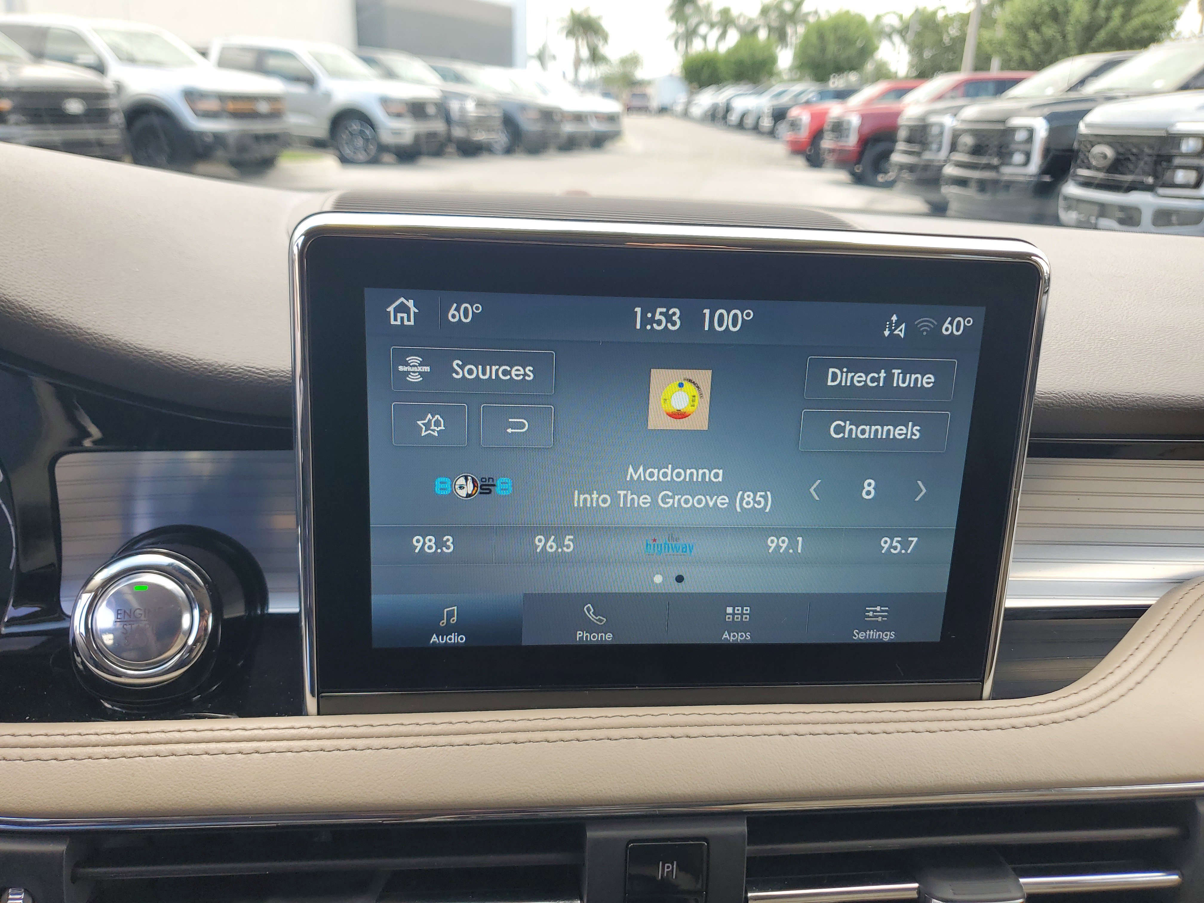 Used 2021 Lincoln Corsair FWD image 23