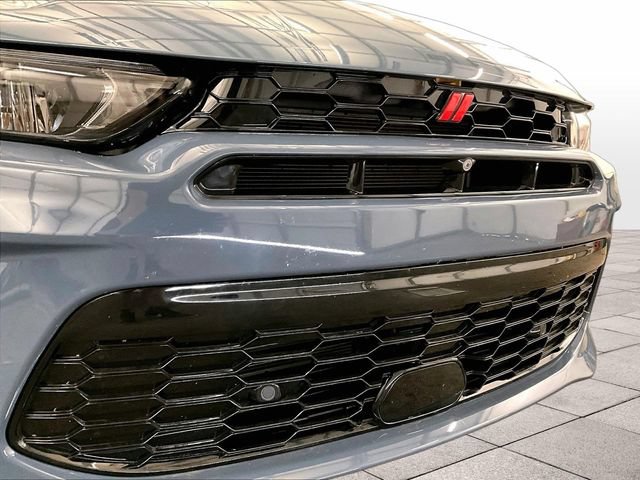 Used 2024 Dodge Hornet R/T w/ Tech Pack w/o Parking AWD/4WD image 29