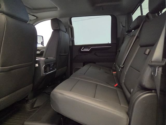 New 2026 GMC Sierra 3500 SLT w/ SLT Premium Package AWD/4WD image 13