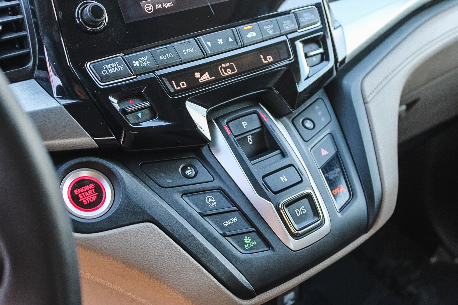 Certified 2023 Honda Odyssey EX-L image 20