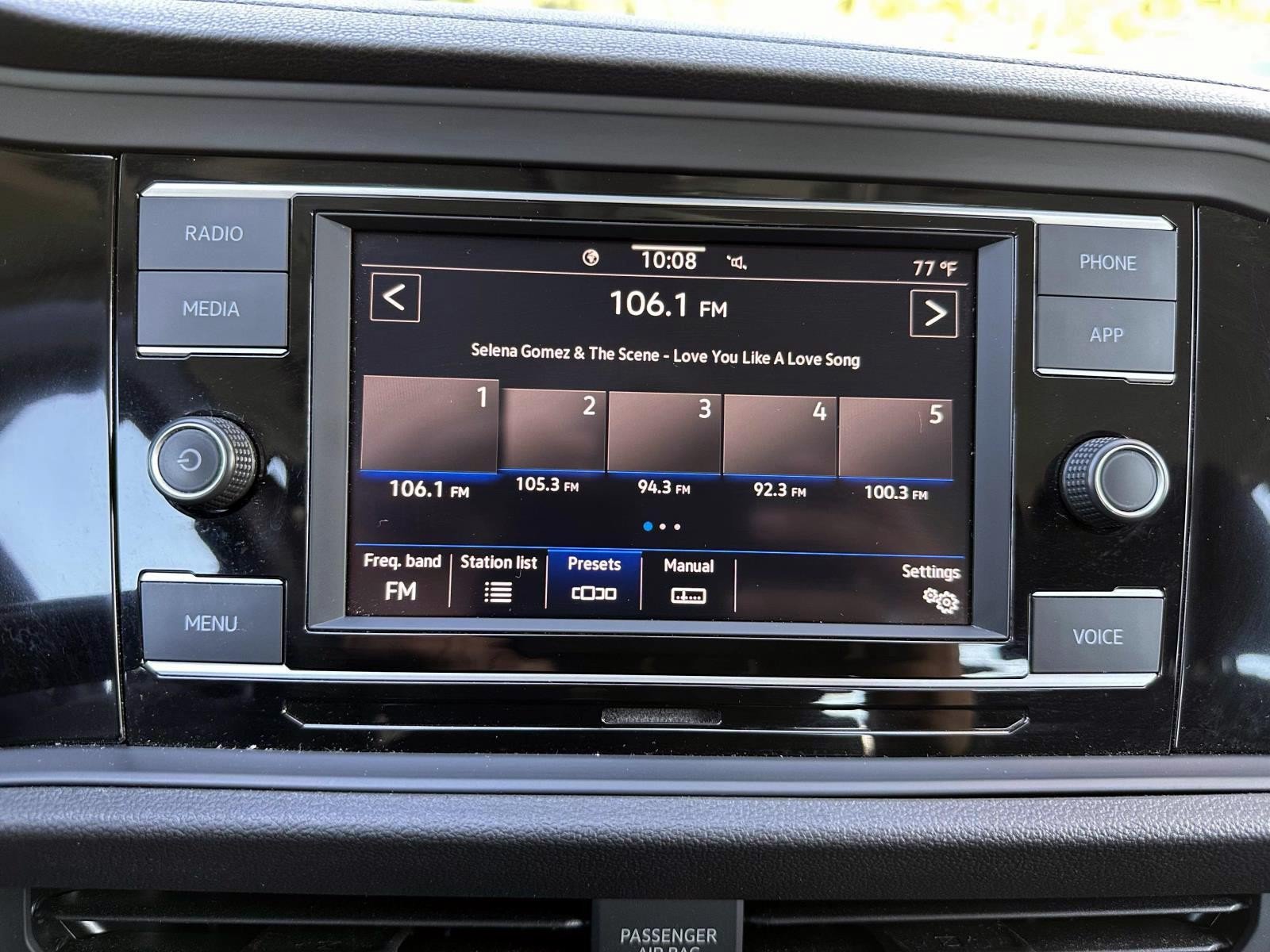 Used 2022 Volkswagen Jetta S FWD image 19