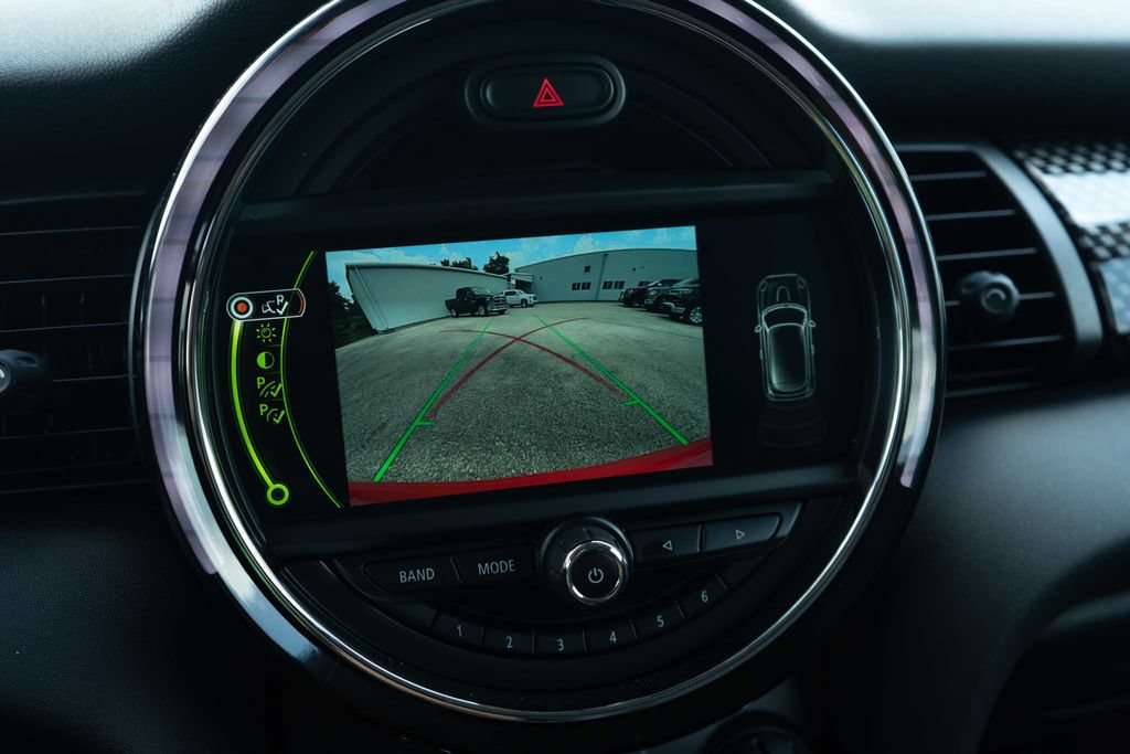 Used 2017 MINI Cooper S FWD image 20