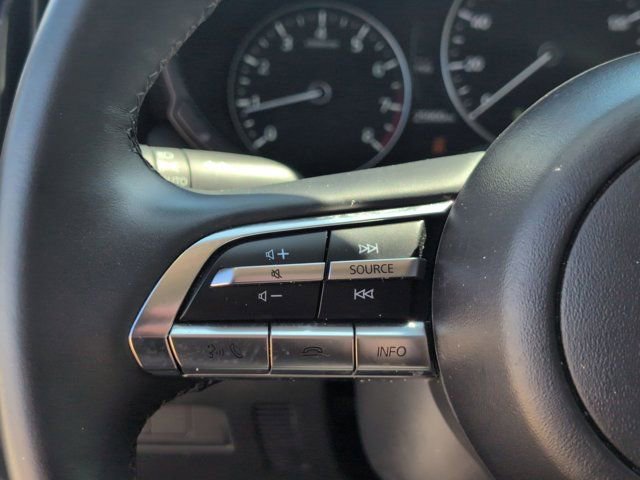 Used 2025 MAZDA CX-50 AWD 2.5 S w/ Premium Package image 20