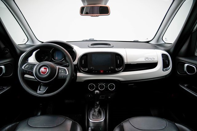 Used 2020 FIAT 500L Lounge image 26