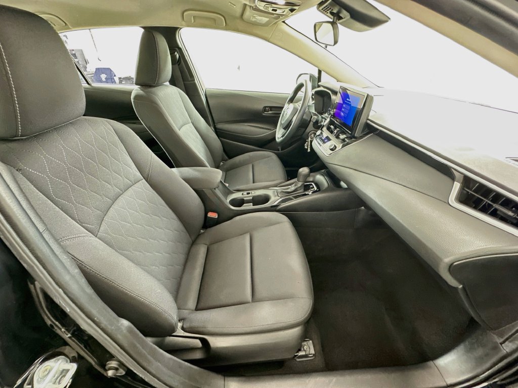 Certified 2024 Toyota Corolla LE FWD image 26