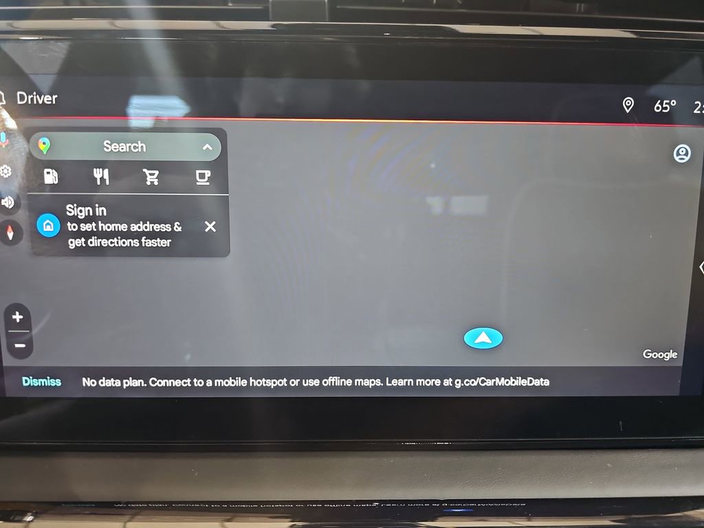 Used 2024 GMC Sierra 1500 AT4X image 28