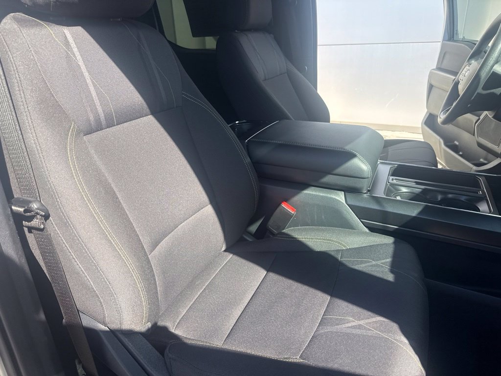 Used 2025 Ford F150 STX w/ Equipment Group 200A AWD/4WD image 34