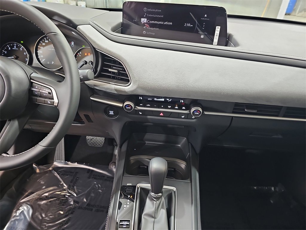 New 2026 MAZDA CX-30 AWD 2.5 S image 20