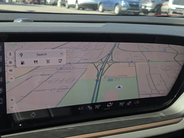 New 2025 Buick Envision Sport Touring image 4