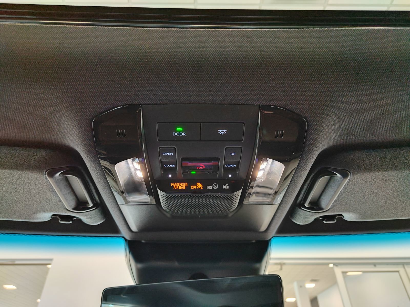 New 2026 Toyota Land Cruiser w/ Premium Package image 30