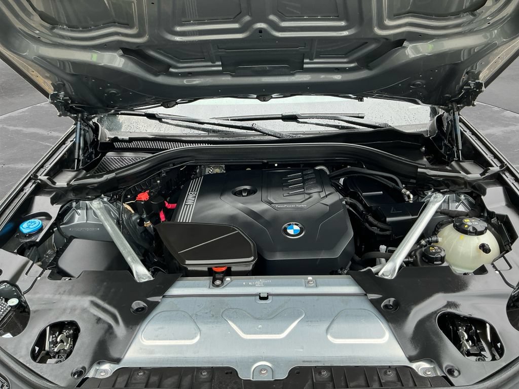 Used 2023 BMW X3 xDrive30i w/ Premium Package AWD/4WD image 18