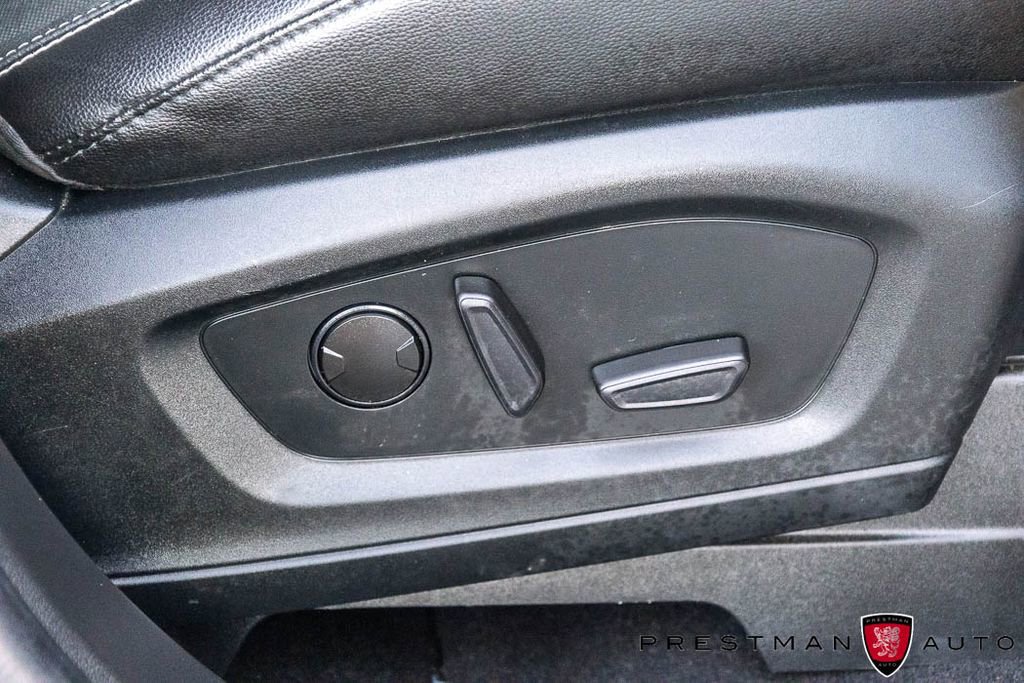 Used 2022 Ford Explorer ST w/ Equipment Group 401A image 24