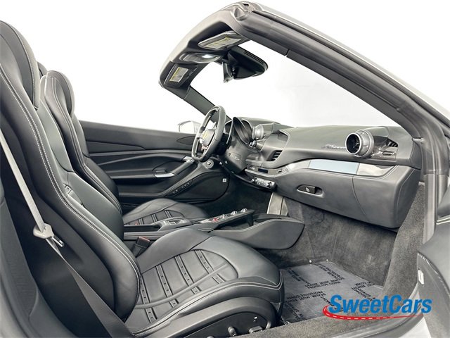 Used 2021 Ferrari F8 Tributo image 18